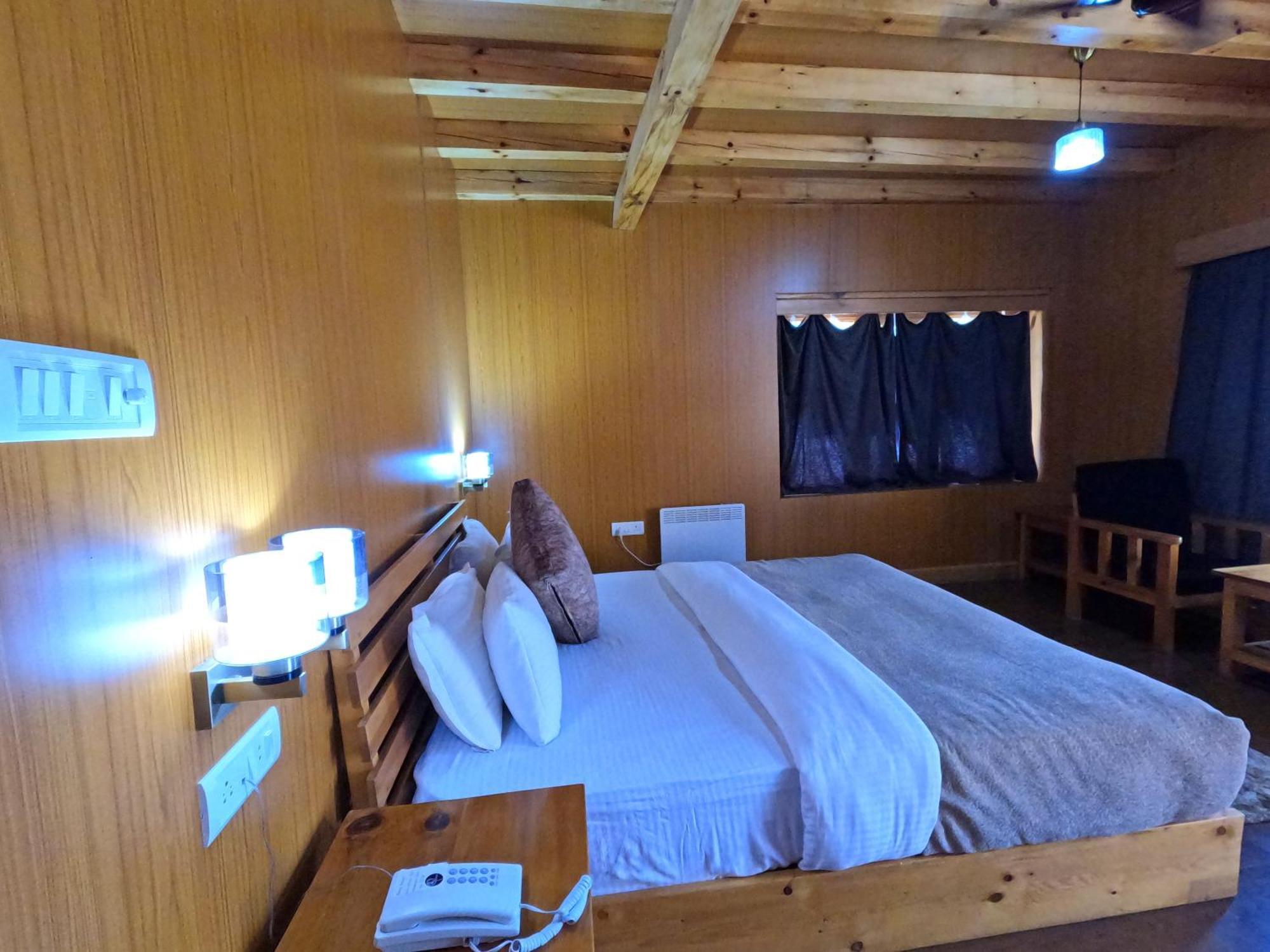 Rema Resort Paro Extérieur photo