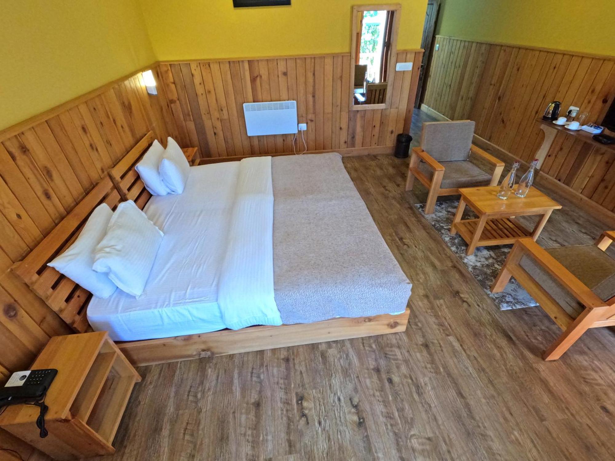 Rema Resort Paro Extérieur photo