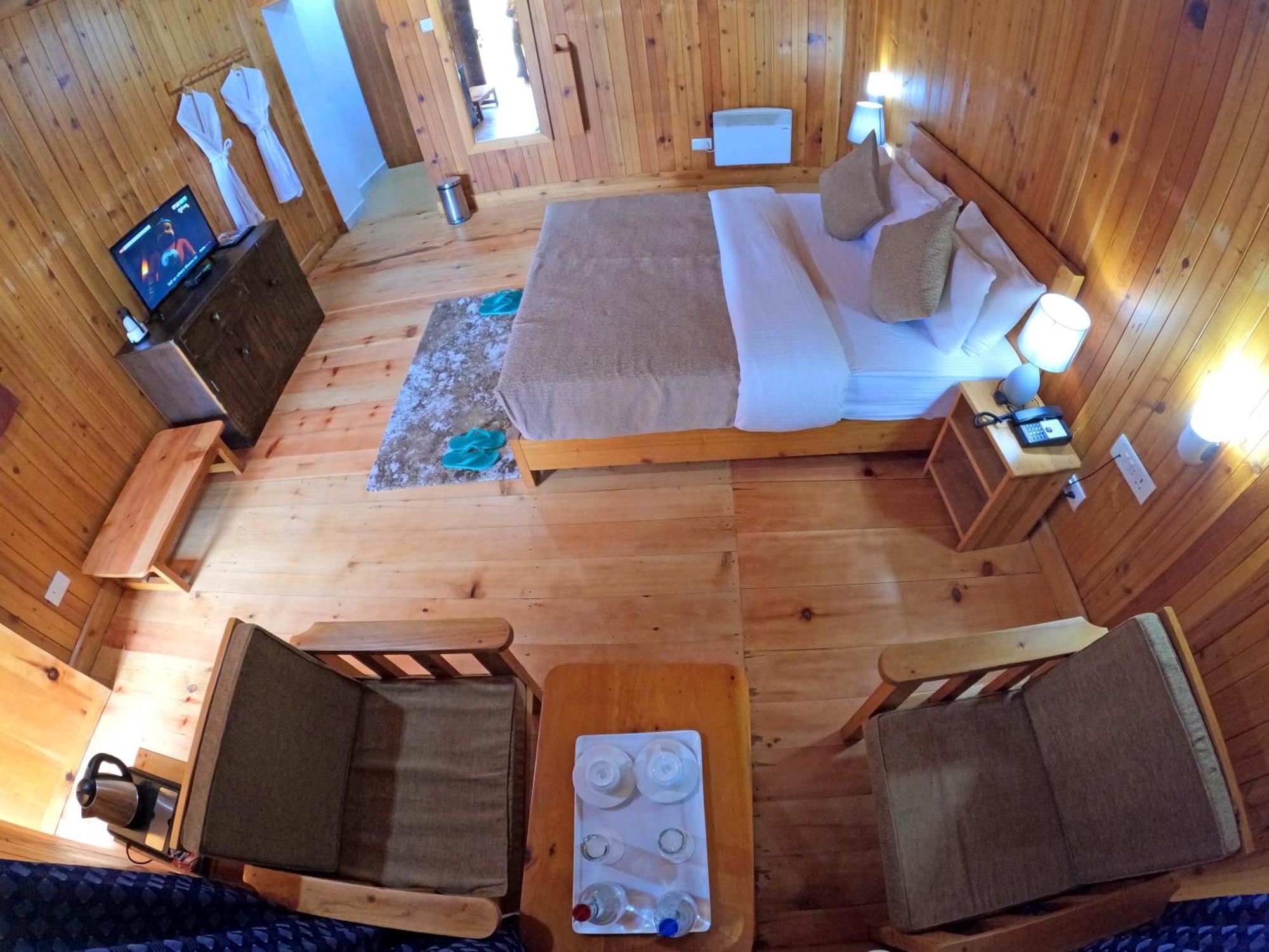 Rema Resort Paro Extérieur photo