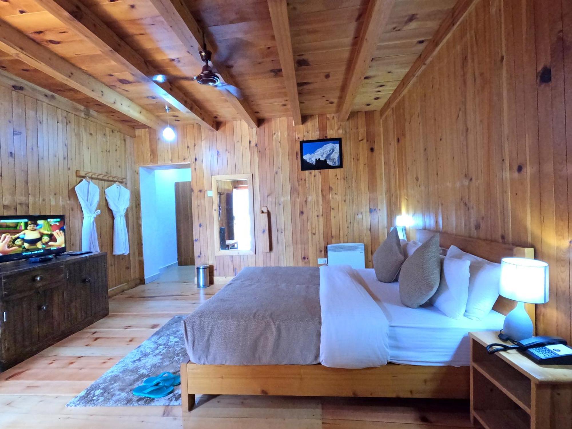 Rema Resort Paro Extérieur photo